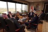 المنظمة العربية للسياحة تضع خطة للتعاون المشترك مع وزارة السياحة والآثار بمصر