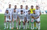 العراق يواجه إندونيسيا في التصفيات الآسيوية المؤهلة لكأس العالم 2026