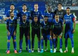 بعثة الهلال تصل أورلاندو تحضيرًا لمواجهة مانشستر ستي في دور الـ١٦ من كأس العالم للأندية