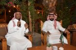 ندوة “تأثير المنصات الرقمية على الصحافة الرياضية” بفرع هيئة الصحفيين بالمدينة