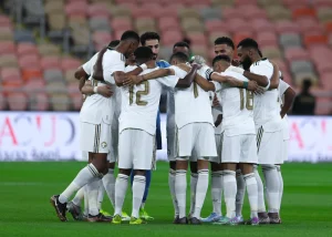 الشباب يُؤجل حسم مقعد ملحق النخبة الآسيوي بثلاثية أمام الاتحاد