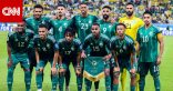 الأخضر يبدأ معسكر الخُبر استعدادًا لتصفيات كأس العالم 2026