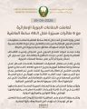 وزارة الدفاع الاماراتية تعاملنا مع 6 مسيرات معادية