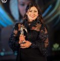 ابنة الجيزة تتألق في سماء الإعلام العربي بسمة رشوان نموذج للمذيعة المصرية المتميزة