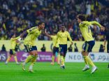 النصر متصدر لا تكلمني والهلال يقول من يضحك أخيراً