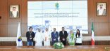 تقديراً لجهودهم وتميزهم ومساهمتهم في رفع مكانة جامعة الكويت، والارتقاء بالعملية التعليمية وإثراء الجانب البحثي جامعة الكويت كرّمت الفائزين بجائزة التدريس المتميز للعام الجامعي 2023/2024 والمخترعين الحاصلين على براءة اختراع في مجال السوائل النانوية