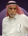 وداعًا عبد الرحمن.. رحيل شقيق الشاعر السعودي الكبير إبراهيم الجريفاني