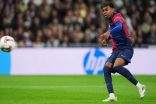 خسارة مذلة لريال مدريد أمام شباب برشلونة