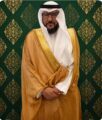 الشيخ – خلف محمد أبا الوكل الرويلي يهنئ القيادة الرشيدة بمناسبة اليوم الوطني السعودي (96)