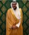 الشيخ – خلف محمد أبا الوكل الرويلي يهنئ القيادة الرشيدة بمناسبة اليوم الوطني السعودي (96)
