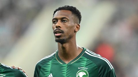 لاعب المنتخب السعودي محمد كنو: نريد إنجازًا جديدًا يتحدث عنه الناس كما يتحدثون عن مونديال 1994