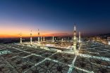 تجربة رمضانية لا تُنسى في المدينة المنورة.. روح رمضان غير إحساسك مع روح السعودية
