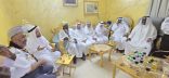 وفاء لرموز العطاء:  محراب يكرم الرائد علي بكر لخدمته الكشفية لمدة 55 عاما