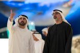 آل نهيان – يفتتح متحف التاريخ الطبيعي بأبوظبي وعروض استثنائية وتجارب تفاعلية تُحيي أروع قصص الطبيعة لمحات مذهلة عن عصر الديناصورات وما قبل البشر