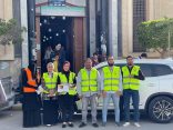 ( المخدرات طريق الهلاك ) توحيد خطبة الجمعة بالتعاون بين الاوقاف وصندوق مكافحة وعلاج الادمان