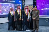 الفريق محمد البسامي يستقبل محافظ هيئة الحكومة الرقمية