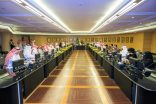 أمين العاصمة المقدسة يرأس الاجتماع الثالث للجنة الأعمال البلدية والبيئية في الغرفة التجارية بمكة المكرمة