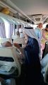 أجمل وأحلى وداع لحجاج باكستان للأراضي المقدسة بعد أدائهم لمناسك الحج