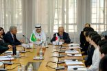 ملتقى الشباب العربي الياباني