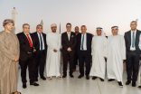 الإعلان عن تدشين الاتحاد العربي للسياحة الرياضية براسة كامل أبو علي الدكتور سلطان اليحيائي: فعاليات وبرامج كبرى سيطلقها الاتحاد الجديد قريبًا