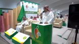 بتنظيم فرع وزارة البيئة والمياه والزراعة “قصص نجاح وتجارب رائدة تثري فعاليات مهرجان المانجو بجازان”