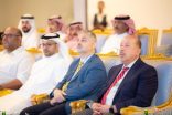 لبحث فرص التعاون بين الجانبين.. وفد جامعة فهد بن سلطان يزور أمانة تبوك