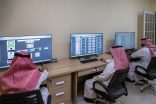 الشؤون الإسلامية تجهز غرفة تحكم مركزية متطورة في نظام تشغيل التكييف والتهوية في مسجدي الخيف ونمرة لتعزيز كفاءة التشغيل وراحة الحجاج