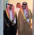 محافظ وادي الفرع يزور عددًا من المراكز ويلتقي المواطنين ومشائخ القبائل ويؤكد أهمية تسريع إنجاز المعاملات