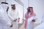 أكثر من 500 زائر حصيلة مشاركة “جمعية مسار” في معرض الشرق الأوسط للتعليم والتدريب