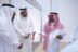 أكثر من 500 زائر حصيلة مشاركة “جمعية مسار” في معرض الشرق الأوسط للتعليم والتدريب