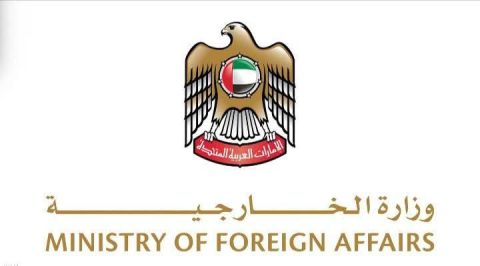 الامارات تدين الاعتداءات الإرهابية على دولة الكويت بطائرات مسيّرة