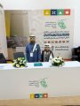 جهات وجمعيات منطقة الجوف تشارك في مهرجان زيتون الجوف الدولي