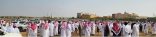 العيد الذي لم يكتمل.. 100 دقيقة من الفقد تُحوّل فرحة صامطة إلى حزنٍ لا يُنسى