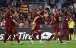 “أتلتيك بيلباو يخطف تعادلاً قاتلاً من روما في الدوري الأوروبي”