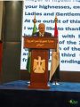 السفير المصري في السعودية يقيم احتفال بمناسبة العيد الـ٧٢ لثورة يوليو