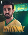 ‫العروبة‬⁩ يُنهي إجراءات التعاقد مع لاعب خط الوسط فهد الرشيدي