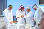 هلال مكة يختتم ورشة الإستجابة الطارئة