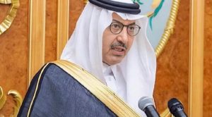 نقابة المهن السينمائية واتحاد الفنانين العرب يتقدمان بخالص التعازي إلى السفير السعودي لدى مصر في وفاة والده