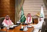 محافظ جدة يطّلع على الاستعدادات لإقامة بطولة جدة لكرة القدم في نسختها الثانية