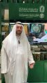 إعلاميون يشيدون بريادة المملكة في خدمة الإسلام خلال زيارتهم لركن الشؤون الإسلامية في معرض أبوظبي