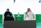 في ندوةٍ حواريَّةٍ بمعرض المدينة للكتاب الطّجل: الثَّقافةُ حجرُ أساسٍ لبناءِ شخصيَّة الطّفل