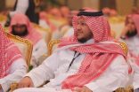 ال الشيخ : تفريغ المنسوبين والمنسوبات لملاك الرئاسة نقلة نوعية لإثراء تجربة القاصدين وإيصال رسالة الحرمين الوسطية للعالم 
