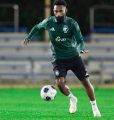 المنتخب السعودي يواصل استعداده لليابان.. ورينارد يتحدث للإعلام