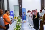 مستشفى الأمير سلطان بمليجة يشارك في محصولي الزراعي2