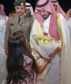 محافظ الخرج يرعى حفل أهالي المحافظة بمناسبة عيد الفطر