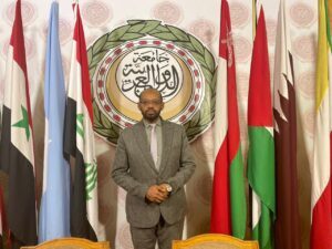 فيما منحت الجمعية العمومية الثقة للكاتب الصحفي السوداني لقيادة المرحلة المقبلة : محمد عبد القادر رئيسًا للإتحاد العربي للإعلام السياحي