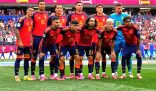قمة مرتقبة بين البرتغال وإسبانيا في دور الـ16 من كأس العالم