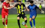 الاتحاد يتأهل إلى نهائي كأس الدرعية للسوبر 2024 بفوزه على الوحدة بهدفين مقابل هدف