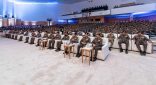 برعاية الأمير عبدالعزيز بن سعود.. مدير الأمن العام يشهد حفل تخريج الدورة التأهيلية لأعمال قطاع الأمن العام للضباط الخريجين