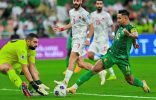 المنتخب السعودي يتعادل مع نظيره البحريني ضمن منافسات تصفيات كأس العالم 2026
